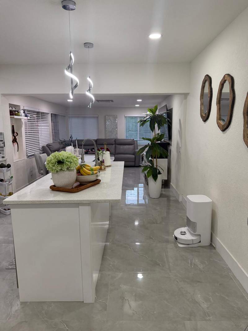 4 bedroom Single Family Residence at 1038 Macy Street, Country Club Park, West Palm Beach — photo 5