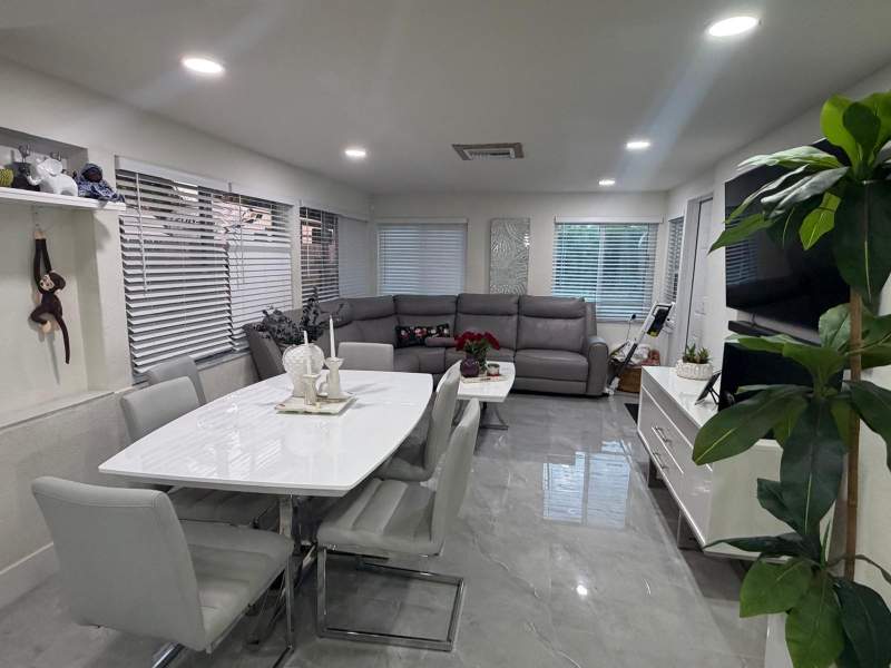 4 bedroom Single Family Residence at 1038 Macy Street, Country Club Park, West Palm Beach — photo 4