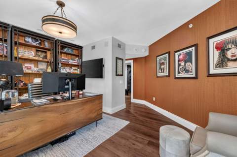 411 N New River Drive #V-2, Fort Lauderdale FL - photo 24 of 58