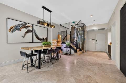 411 N New River Drive #V-2, Fort Lauderdale FL - photo 16 of 58