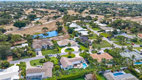 215 Golfview Drive, Tequesta FL - photo 23 of 23