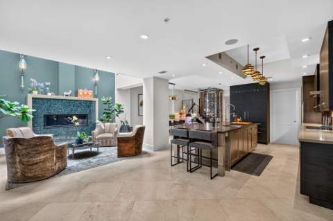 411 N New River Drive #V-2, Fort Lauderdale FL - photo 18 of 58