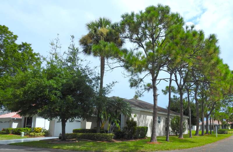 2 bedroom Single Family Residence at 625 Venetto Court, Kings Isle Phase Iic, Port St. Lucie — photo 3