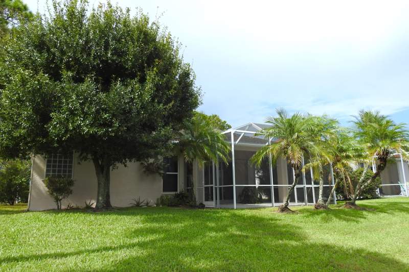 2 bedroom Single Family Residence at 625 Venetto Court, Kings Isle Phase Iic, Port St. Lucie — photo 4