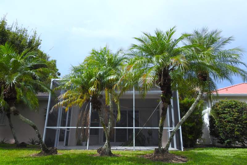 2 bedroom Single Family Residence at 625 Venetto Court, Kings Isle Phase Iic, Port St. Lucie — photo 5