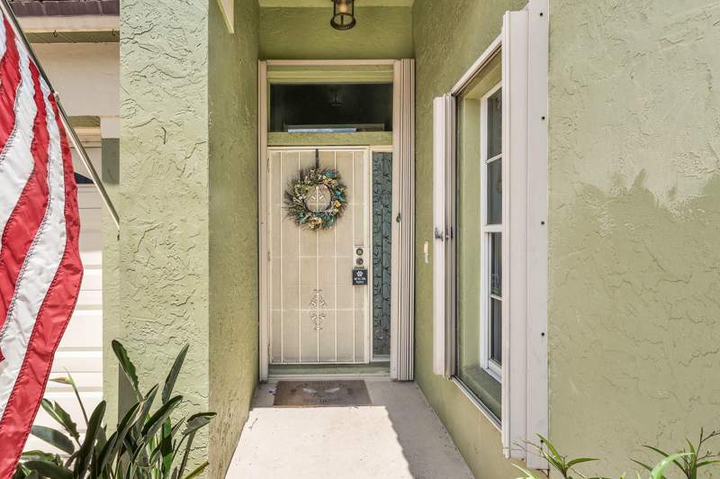 3 bedroom Single Family Residence at 3007 Casa Rio Court, Woodbine Par C, Palm Beach Gardens — photo 2
