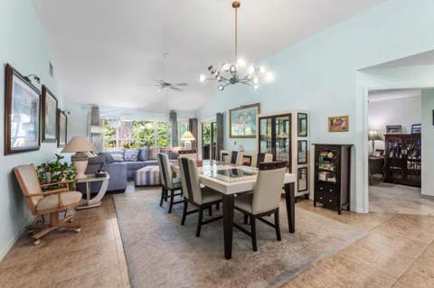 3007 Casa Rio Court, Palm Beach Gardens FL - photo 9 of 44