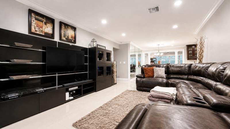 3 bedroom Single Family Residence at 3620 Arthur Street, Hollywood Hills, Hollywood — photo 4
