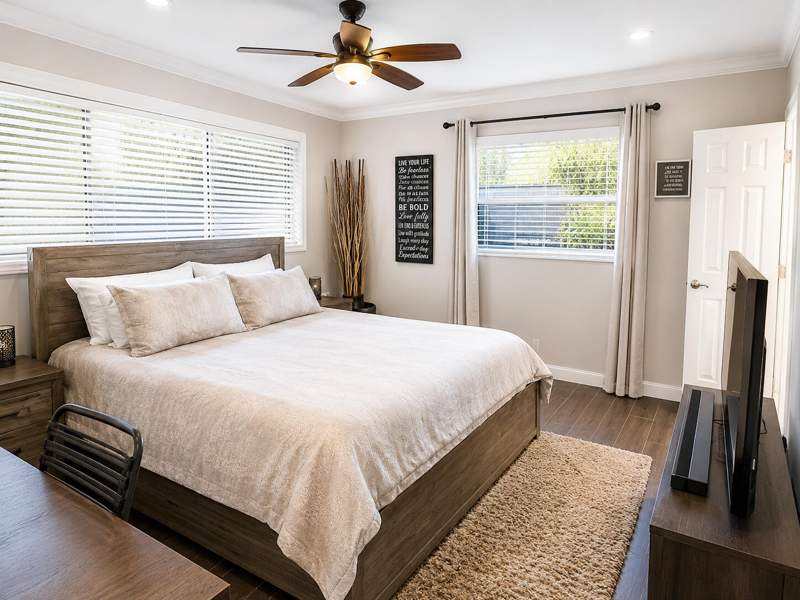 3 bedroom Single Family Residence at 3620 Arthur Street, Hollywood Hills, Hollywood — photo 5