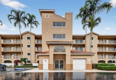 12547 Imperial Isle Drive #204, home for sale in Boynton Beach 33437