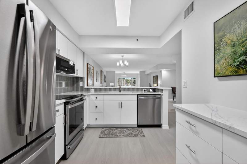 3 bedroom Condominium at 12547 Imperial Isle Drive #204, Coral Cove Condo, Boynton Beach — photo 5