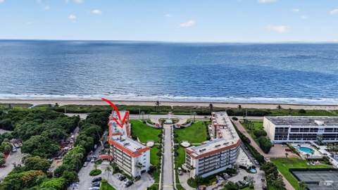 2871 N Ocean Boulevard #C309, Boca Raton FL - photo 24 of 45