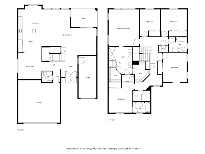 5 bedroom Single Family Residence at 13704 Century Oak Circle, Oaks Of Westlake Phase 1, Westlake — photo 2
