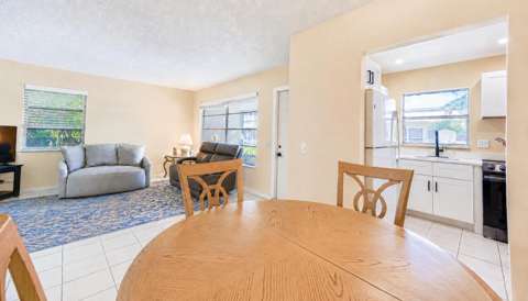 632 Snug Harbor Drive #D18, home for sale in Boynton Beach 33435