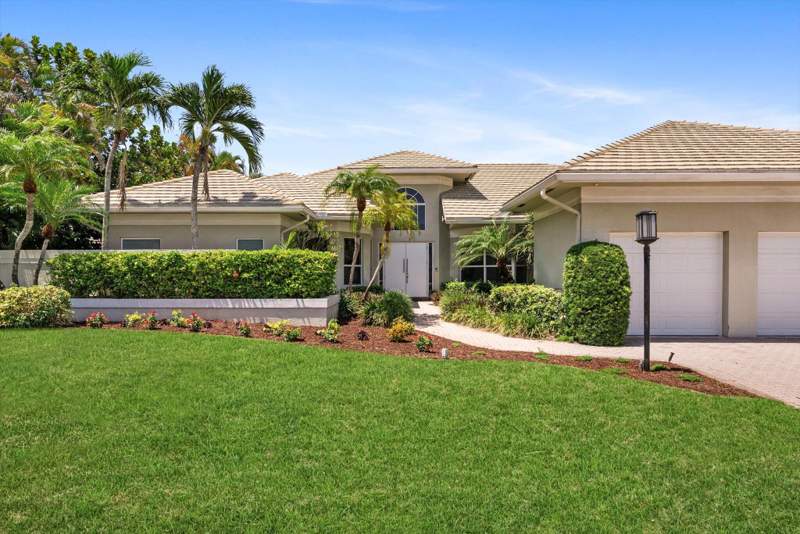 5 bedroom Single Family Residence at 7876 Mandarin Drive, Boca Grove Plantation, Boca Raton — photo 3