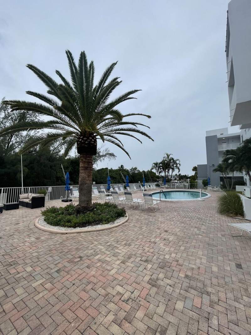 1 bedroom Condominium at 2840 NE 14th St Causeway #203A, Casa La Quinta Condo, Pompano Beach — photo 4