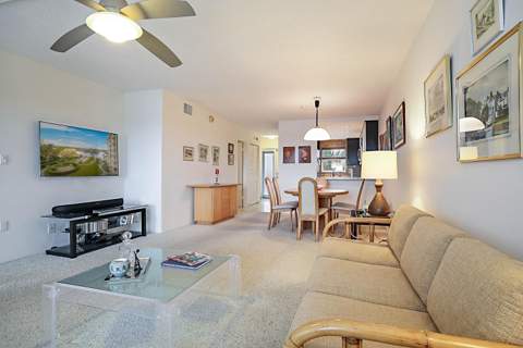 3114 S Ocean Boulevard #509, Highland Beach FL - photo 13 of 47
