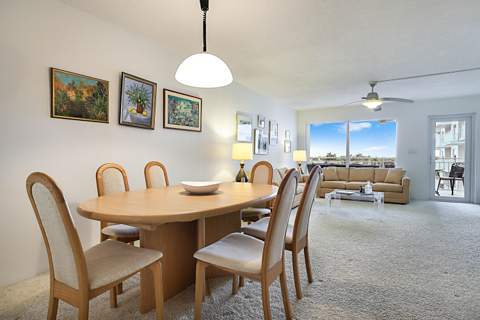 3114 S Ocean Boulevard #509, Highland Beach FL - photo 15 of 47