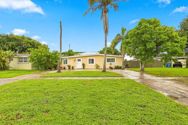 730 GARDENIA Drive, home for sale in Royal Palm Beach