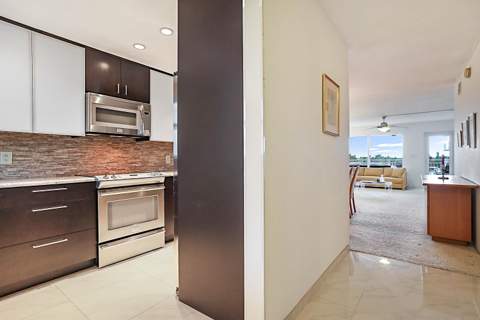 3114 S Ocean Boulevard #509, Highland Beach FL - photo 7 of 47