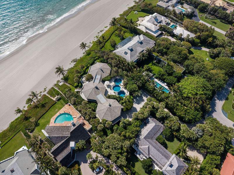 5 bedroom Single Family Residence at 11958 Turtle Beach Road, Old Port Village 3, North Palm Beach — photo 3