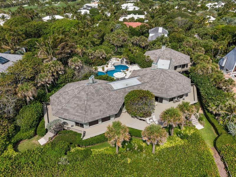5 bedroom Single Family Residence at 11958 Turtle Beach Road, Old Port Village 3, North Palm Beach — photo 5