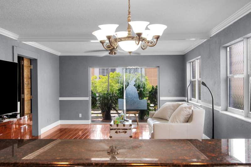 2 bedroom Condominium at 3050 NE 16th Avenue #207, River Terrace, Oakland Park — photo 3