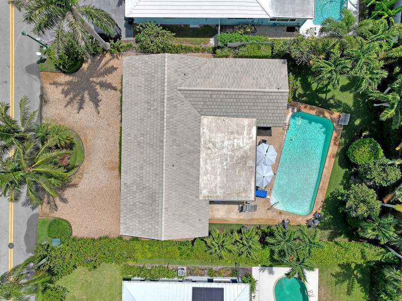 2 bedroom Single Family Residence at 306 Cascade Lane, Palm Beach Shores, Palm Beach Shores — photo 3