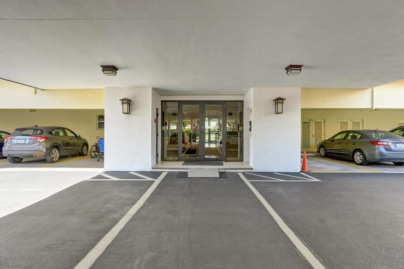 1 bedroom Condominium at 2500 NE 48th Lane #606, Country Club Towers Condo, Fort Lauderdale — photo 5