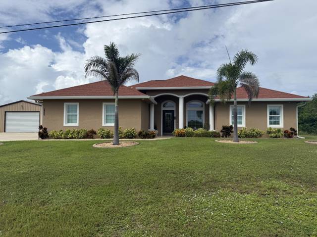 5327 N Old Dixie Highway
