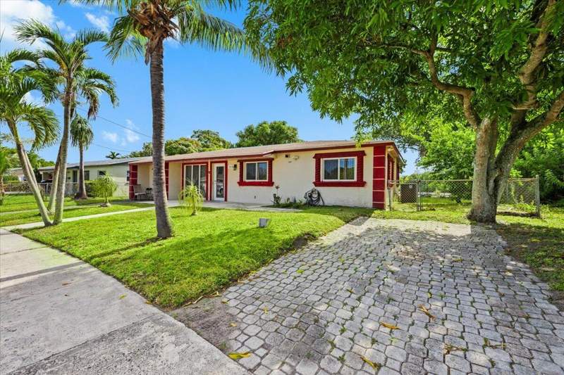 3 bedroom Single Family Residence at 508 NE 2nd Terrace, Riverview Terrace, Deerfield Beach — photo 4