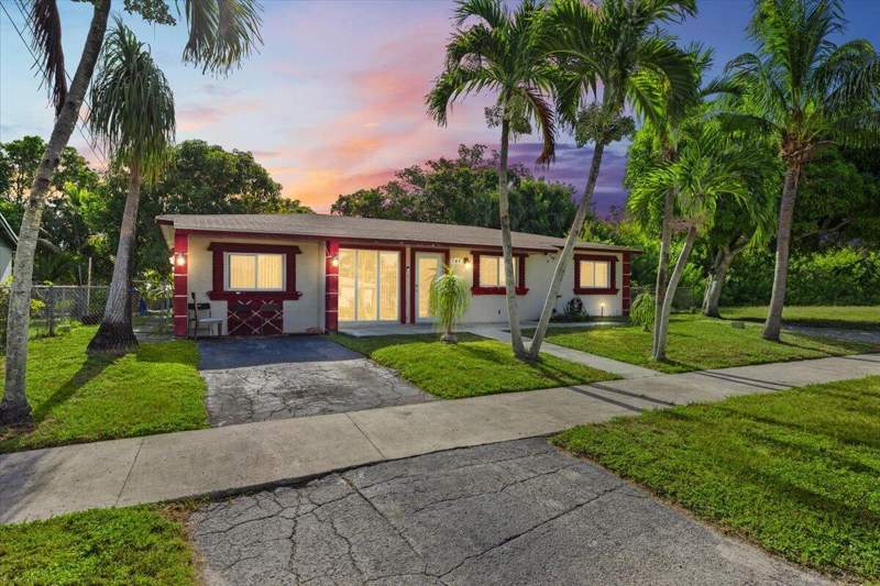 3 bedroom Single Family Residence at 508 NE 2nd Terrace, Riverview Terrace, Deerfield Beach — photo 3