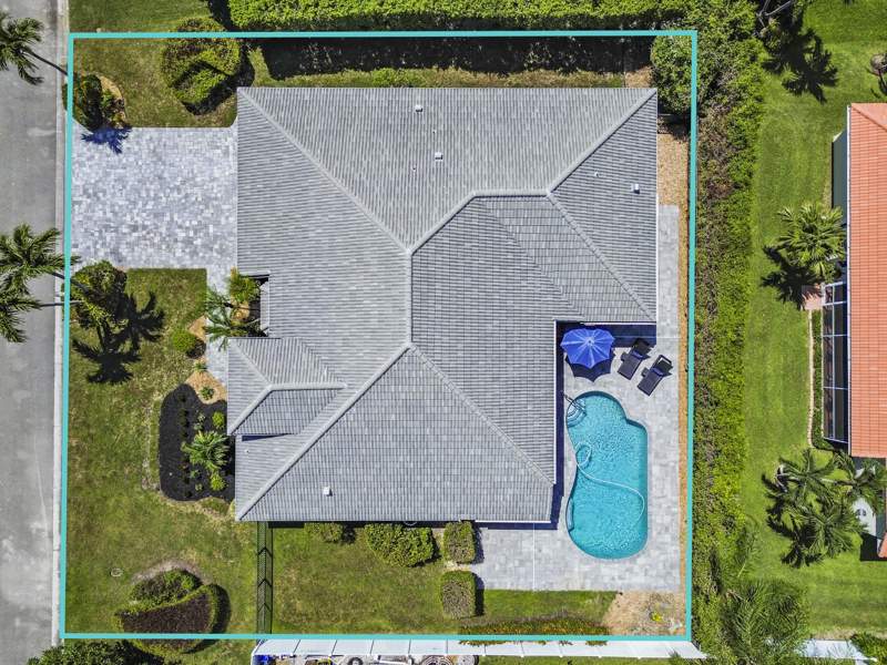 4 bedroom Single Family Residence at 4769 Pepper Bush Lane, Cypress Creek, Boynton Beach — photo 3