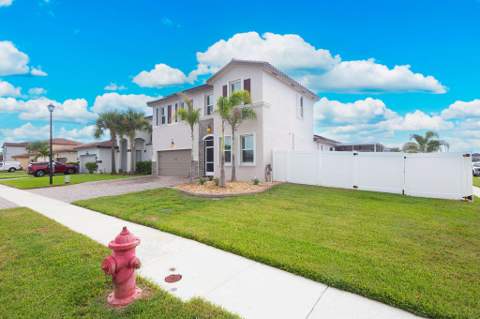 12760 NW Milestone Place, Port St. Lucie FL - photo 6 of 96