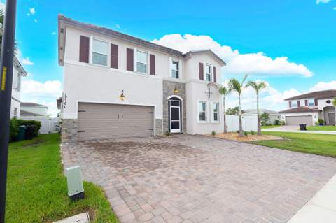12760 NW Milestone Place, Port St. Lucie FL - photo 7 of 96