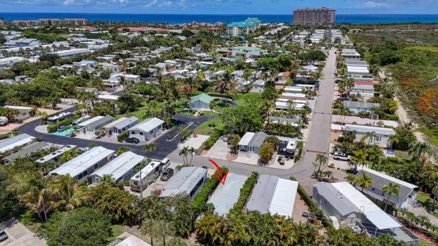 900 JUNO OCEAN Walk #50, home for sale in Juno Beach