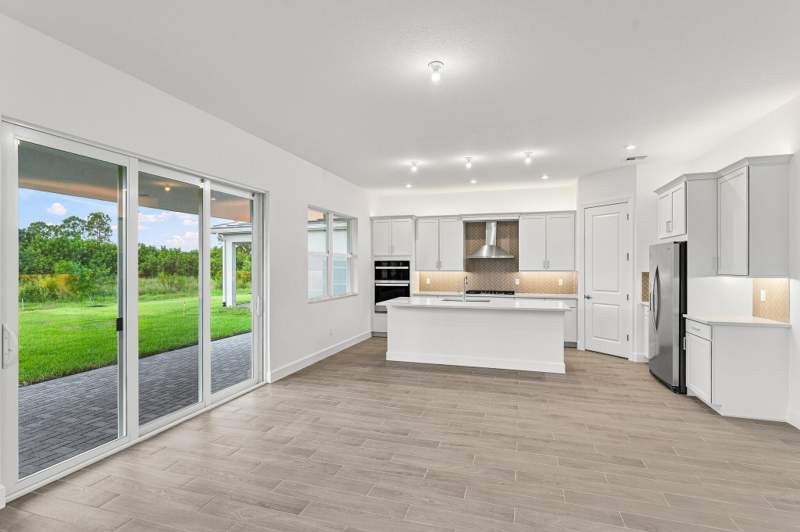 4 bedroom Single Family Residence at 14190 SW Artesia Drive, Seville 6A Phase 2, Port St. Lucie — photo 3