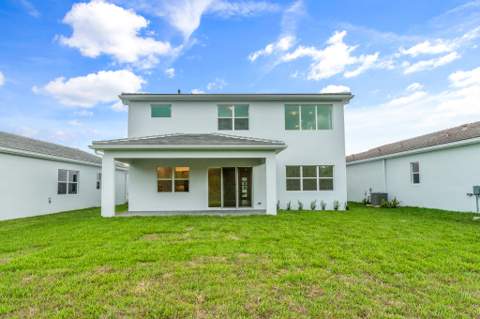 14190 SW Artesia Drive, Port St. Lucie FL - photo 15 of 15