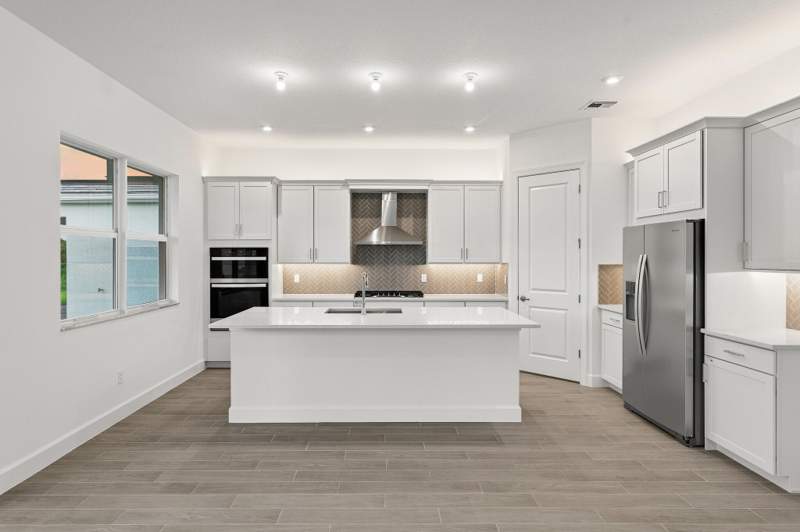 4 bedroom Single Family Residence at 14190 SW Artesia Drive, Seville 6A Phase 2, Port St. Lucie — photo 2