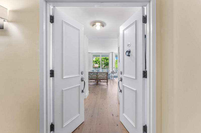 2 bedroom Condominium at 170 Chilean Avenue #2A, Everglades Plaza Condo, Palm Beach — photo 3