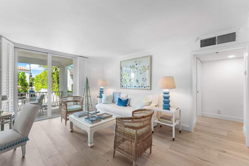 2 bedroom Condominium at 170 Chilean Avenue #2A, Everglades Plaza Condo, Palm Beach — photo 5