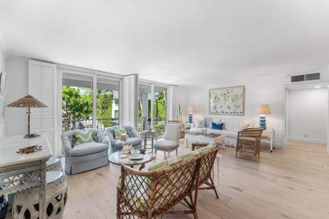 170 Chilean Avenue #2A, Palm Beach FL - photo 7 of 22