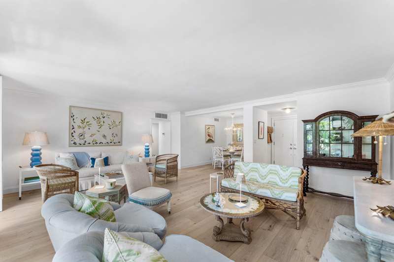 2 bedroom Condominium at 170 Chilean Avenue #2A, Everglades Plaza Condo, Palm Beach — photo 1