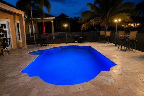 12390 NW 78th Manor, Parkland FL - photo 11 of 105