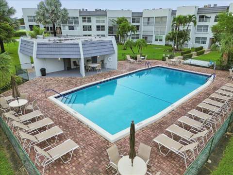 6600 Royal Palm Boulevard #215B, Margate FL - photo 23 of 23