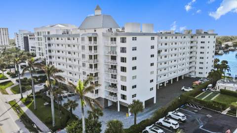 3114 S Ocean Boulevard #606, Highland Beach FL - photo 8 of 62