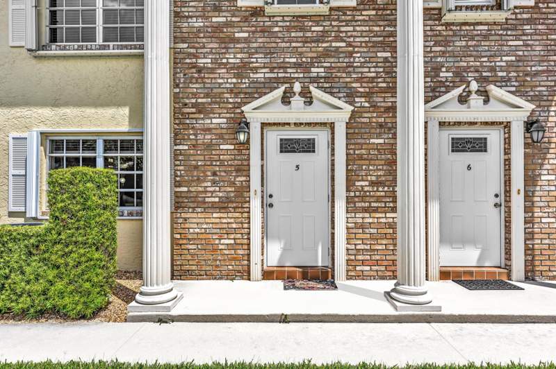 2 bedroom Townhouse at 60 SW 5th Avenue #0050, Ridgewood Condo, Boca Raton — photo 3