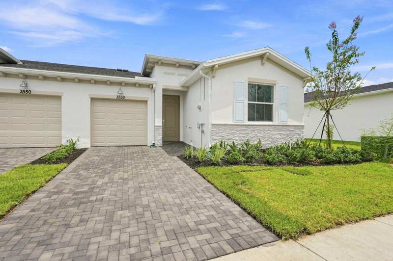 3 bedroom Villa at 3556 Spanish Cedar Place, Seagrove Phase 2 Pud, Fort Pierce — photo 1