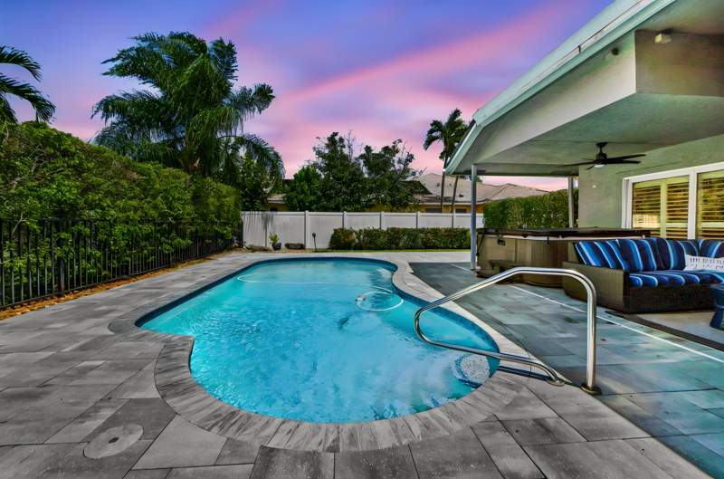 4 bedroom Single Family Residence at 4769 Pepper Bush Lane, Cypress Creek, Boynton Beach — photo 5