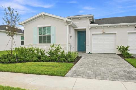 3718 Harborside Avenue, home for sale in Fort Pierce 34946
